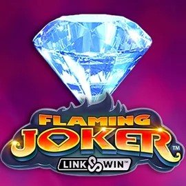 Try Flaming Joker Link and Win slot by Barstruck on bwin-casino.eu – logo image
