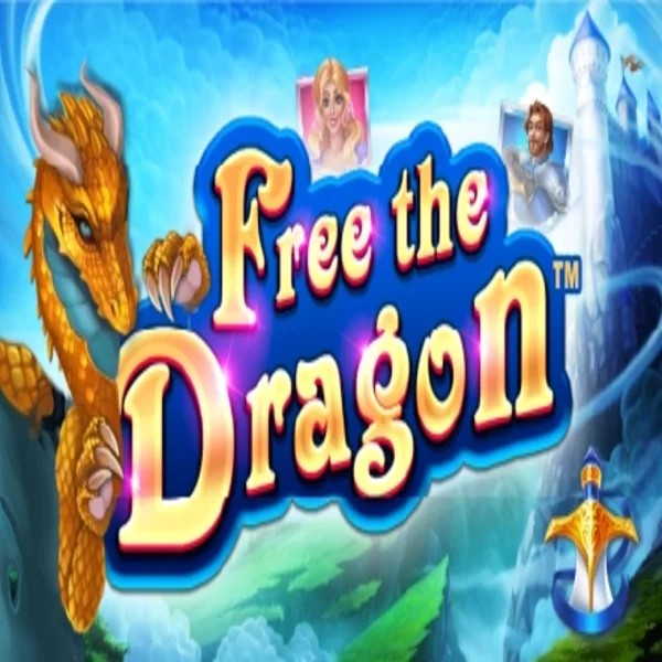 Free the Dragon logo by Playtech Bwin Casino