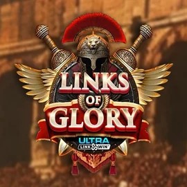 Play the Links of Glory slot by Slingshot Studios on Bwin Casino