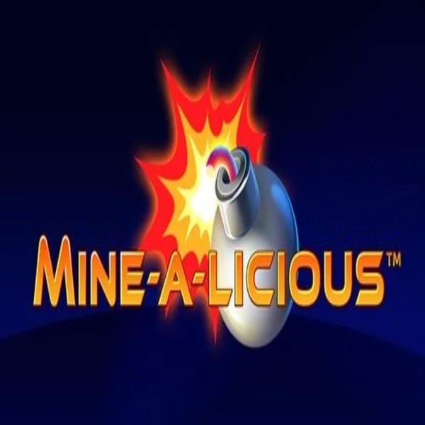 Play the Mine a Licious slot by Playtech on Bwin Casino
