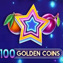 Try 100 Golden Coins slot by Amusnet Interactive on bwin-casino.eu – logo image