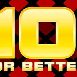 10s or Better logo – Table Games by 1x2gaming at Bwin Casino