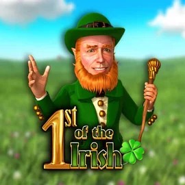 1st Of The Irish – slot by Red Rake Gaming, featured at bwin-casino.eu