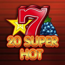 Enjoy 20 Super Hot by Amusnet Interactive – logo hosted on bwin-casino.eu
