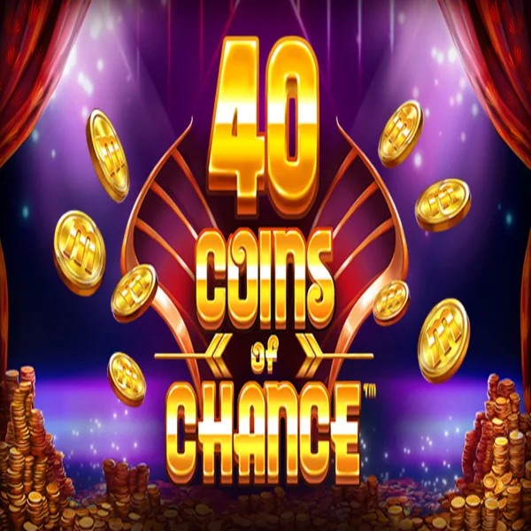 40 Coins of Chance online slot from SYNOT Games – play at bwin-casino.eu