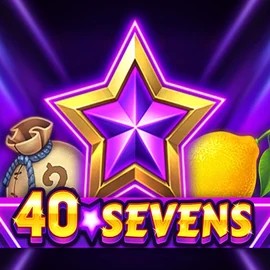 40 Sevens logo by Apparat Gaming at Bwin Casino