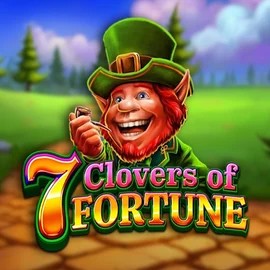 Play 7 Clovers of Fortune slot by Pragmatic Play on bwin-casino.eu