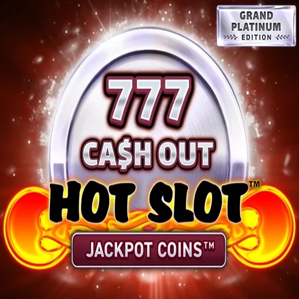 Play the 777 Cash Out Grand Platinum Edition slot by Wazdan on Bwin Casino