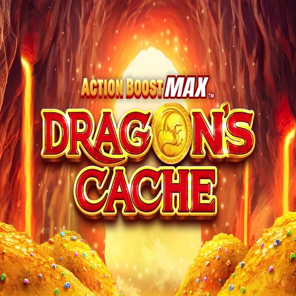Action Boost Max Dragon's Cache online slot from SpinPlay Games – play at bwin-casino.eu