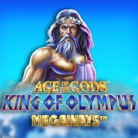 Play Age Of The Gods: King of Olympus Megaways slot by Origins on bwin-casino.eu