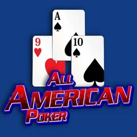 Enjoy All American Poker by RTG (Reel Time Gaming) – logo hosted on bwin-casino.eu