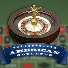 Table Games logo of American Roulette (BGaming) from BGAMING at Bwin Casino