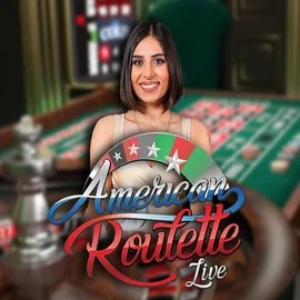 American Roulette (Evolution) slot icon by Evolution, available at Bwin Casino