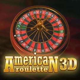 Try American Roullete 3D (Evoplay) slot by Evoplay on bwin-casino.eu – logo image