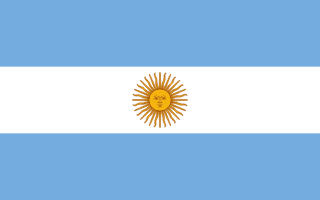 es flag