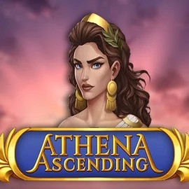 Athena Ascending game by Play’n GO – logo hosted on Bwin Casino