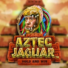 Aztec Jaguar Hold & Win logo by SYNOT Games Bwin Casino