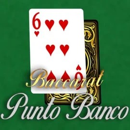 Baccarat - Punto Banco casino game by Red Tiger Gaming – featured logo at Bwin Casino