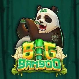 Big Bamboo slot visual from Push Gaming available on bwin-casino.eu