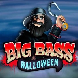 Play Big Bass Halloween slot by Pragmatic Play on bwin-casino.eu