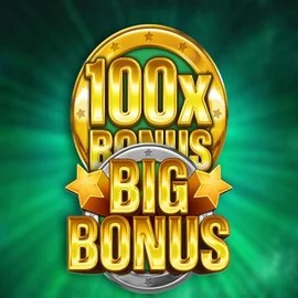 Big Bonus slot icon by Inspired Gaming, available at Bwin Casino