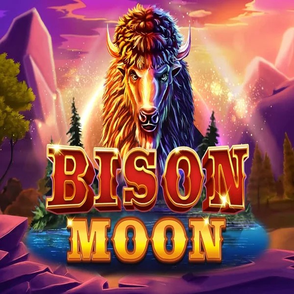 Bison Moon – slot by Northern Lights Gaming, featured at bwin-casino.eu