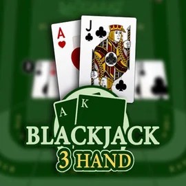 Blackjack 3H (Habanero) online slot from Habanero – play at bwin-casino.eu