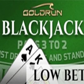 Blackjack Low Bets slot icon by Holland Power Gaming, available at Bwin Casino