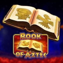 Play Book of Aztec slot by Amatic Industries on bwin-casino.eu