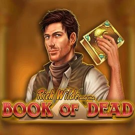 Play Book of Dead slot by Play’n GO on bwin-casino.eu
