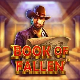 Book Of Fallen online slot from Pragmatic Play – play at bwin-casino.eu