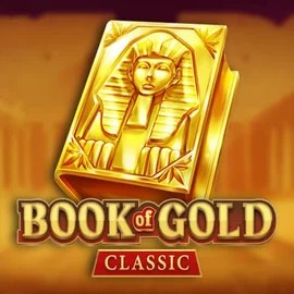 Book of Gold Classic – slot by Playson, featured at bwin-casino.eu