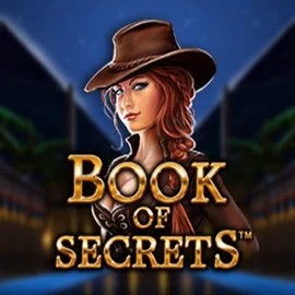 Play Book of Secrets slot by SYNOT Games on bwin-casino.eu