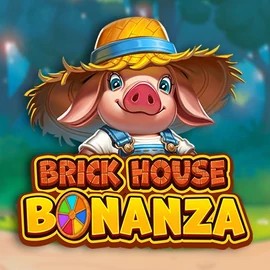 Brick House Bonanza game by Pragmatic Play – logo hosted on Bwin Casino
