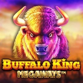 Play Buffalo King Megaways slot by Pragmatic Play on bwin-casino.eu