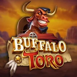 Buffalo Toro game by ELK Studios – logo hosted on Bwin Casino