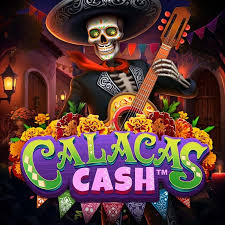 Calacas Cash – slot by Greentube, featured at bwin-casino.eu