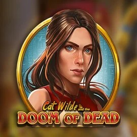 Cat Wilde and the Doom of Dead online slot from Play’n GO – play at bwin-casino.eu