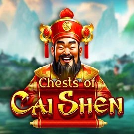 Chests of Cai Shen online slot from Pragmatic Play – play at bwin-casino.eu