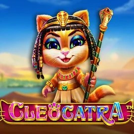 Play Cleocatra slot by Pragmatic Play on bwin-casino.eu