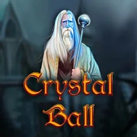 Crystal Ball slot icon by Gamomat, available at Bwin Casino