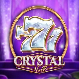 Crystal Hall by Play’n GO, showcased at bwin-casino.eu – game logo