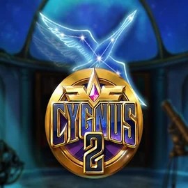 Cygnus 2 casino game by ELK Studios – featured logo at Bwin Casino
