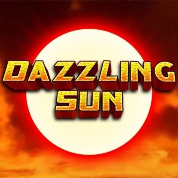 Dazzling Sun by Win Studios, showcased at bwin-casino.eu – game logo