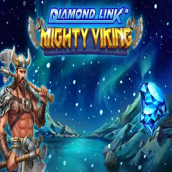Enjoy Diamond Link Mighty Viking by Greentube – logo hosted on bwin-casino.eu