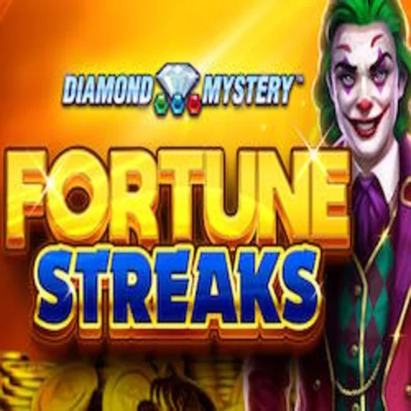 Play Diamond Mystery Fortune Streaks slot by Greentube on bwin-casino.eu