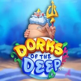 Enjoy Dorks of the Deep by Hacksaw Gaming – logo hosted on bwin-casino.eu