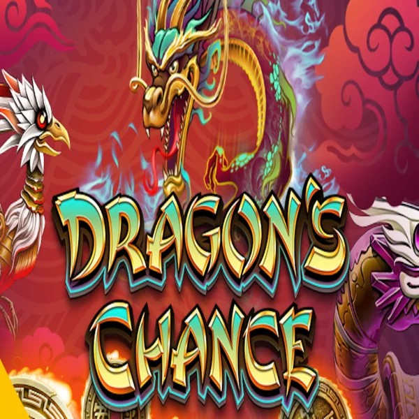 Dragons Chance casino game by BF Games – featured logo at Bwin Casino