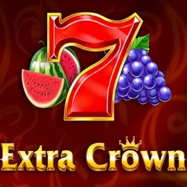 Try Extra Crown slot by Amusnet Interactive on bwin-casino.eu – logo image