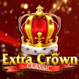 Extra Crown Classic by Amusnet Interactive, showcased at bwin-casino.eu – game logo